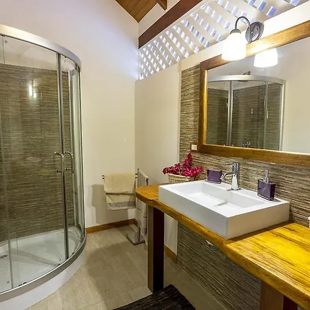 La Magia Bungalows Puerto Viejo de Talamanca Room photo
