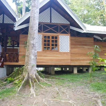 La Magia Bungalows Puerto Viejo de Talamanca Room photo