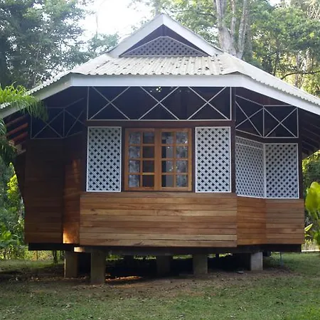 La Magia Bungalows Puerto Viejo de Talamanca Room photo