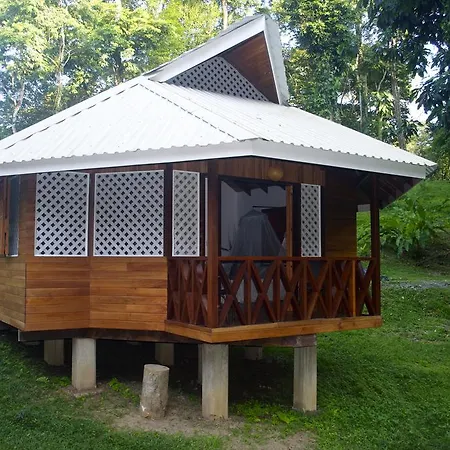 La Magia Bungalows Puerto Viejo de Talamanca Room photo