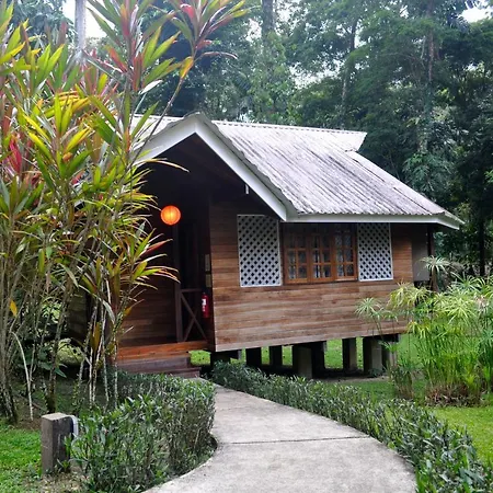 La Magia Bungalows Puerto Viejo de Talamanca Exterior photo