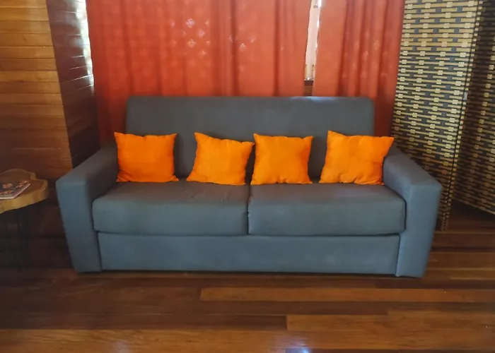 La Magia Bungalows