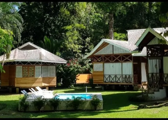 La Magia Bungalows