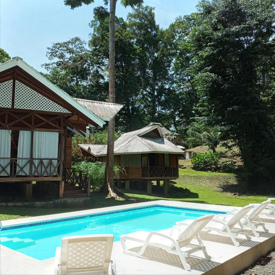 Lodge La Magia