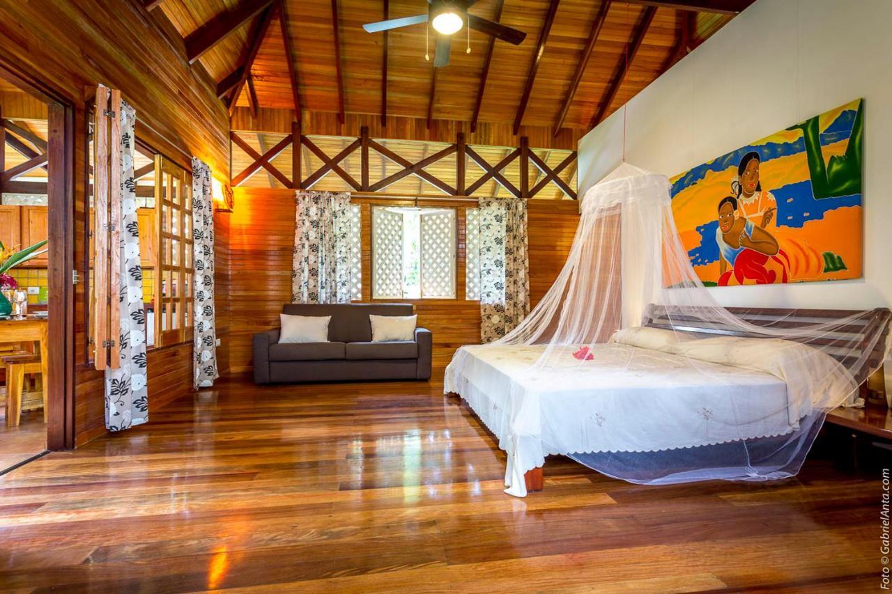 Lodge La Magia