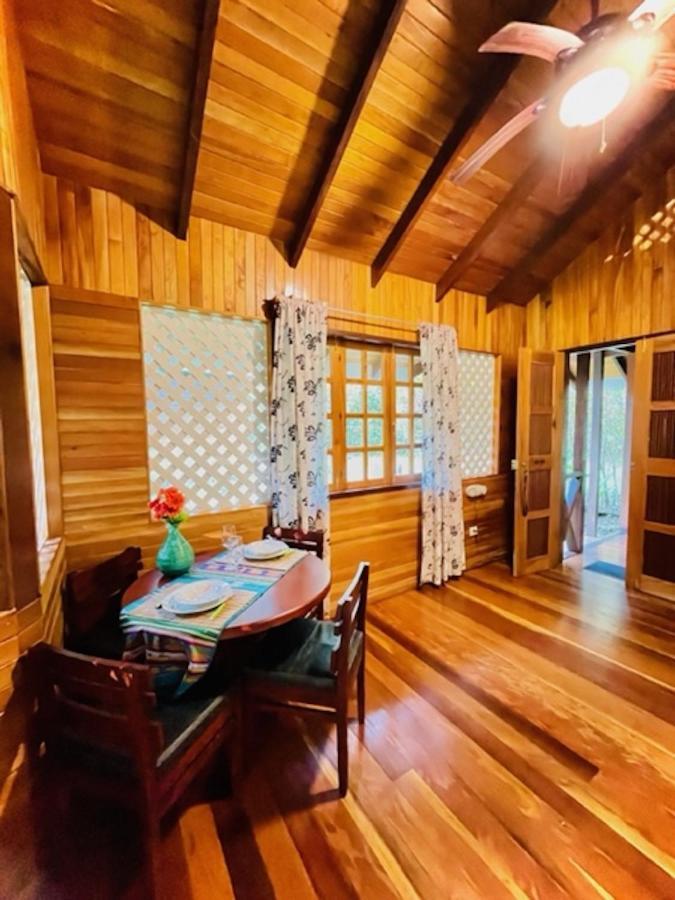 La Magia Lodge Puerto Viejo de Talamanca