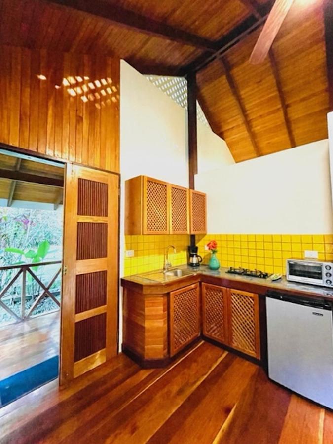 La Magia Lodge Puerto Viejo de Talamanca