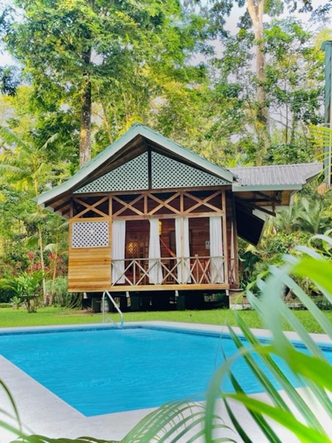 La Magia Lodge *