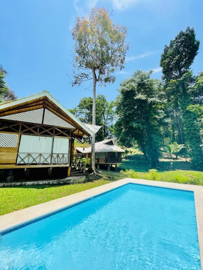 La Magia Lodge Puerto Viejo de Talamanca
