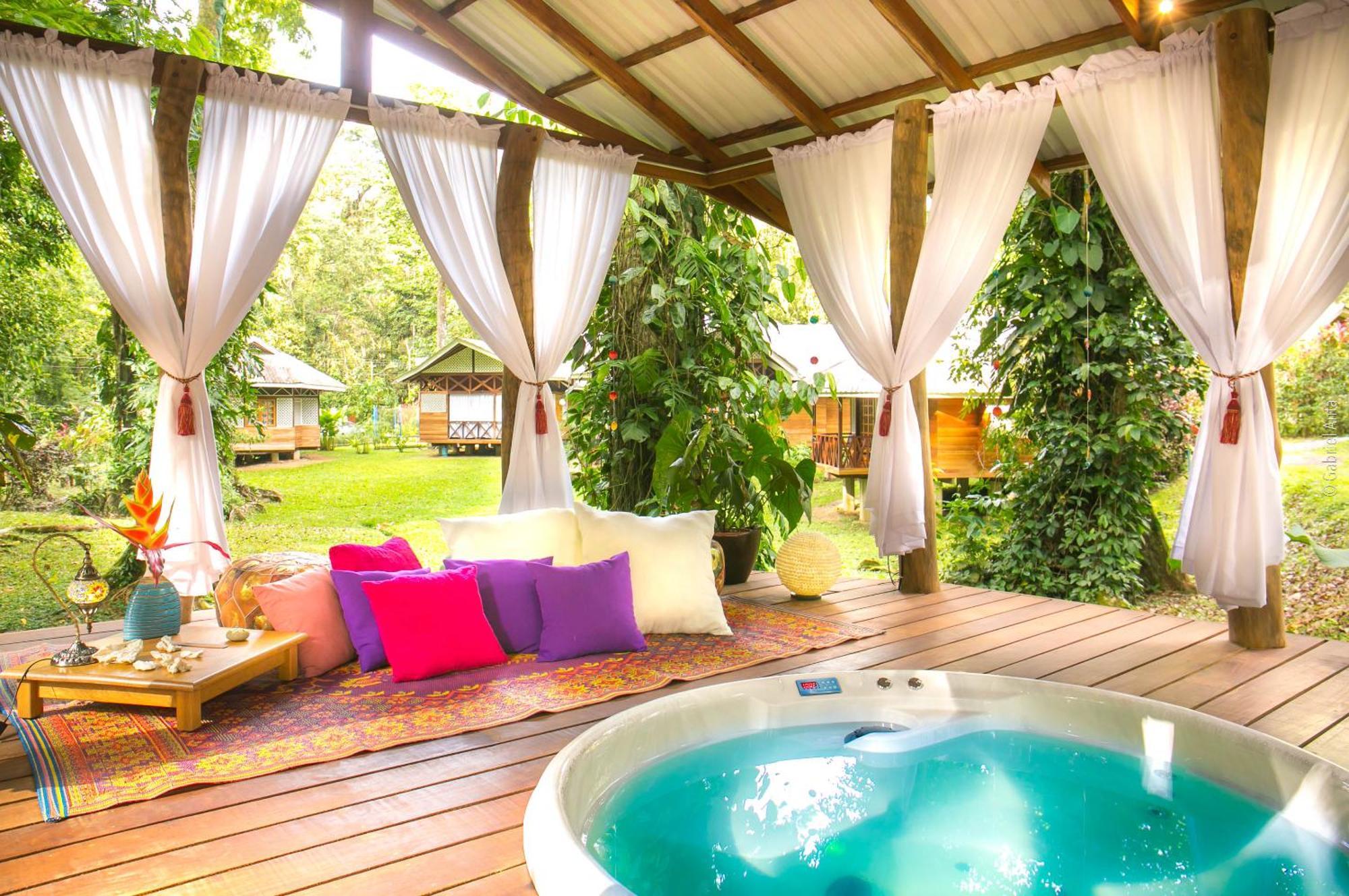 Lodge La Magia