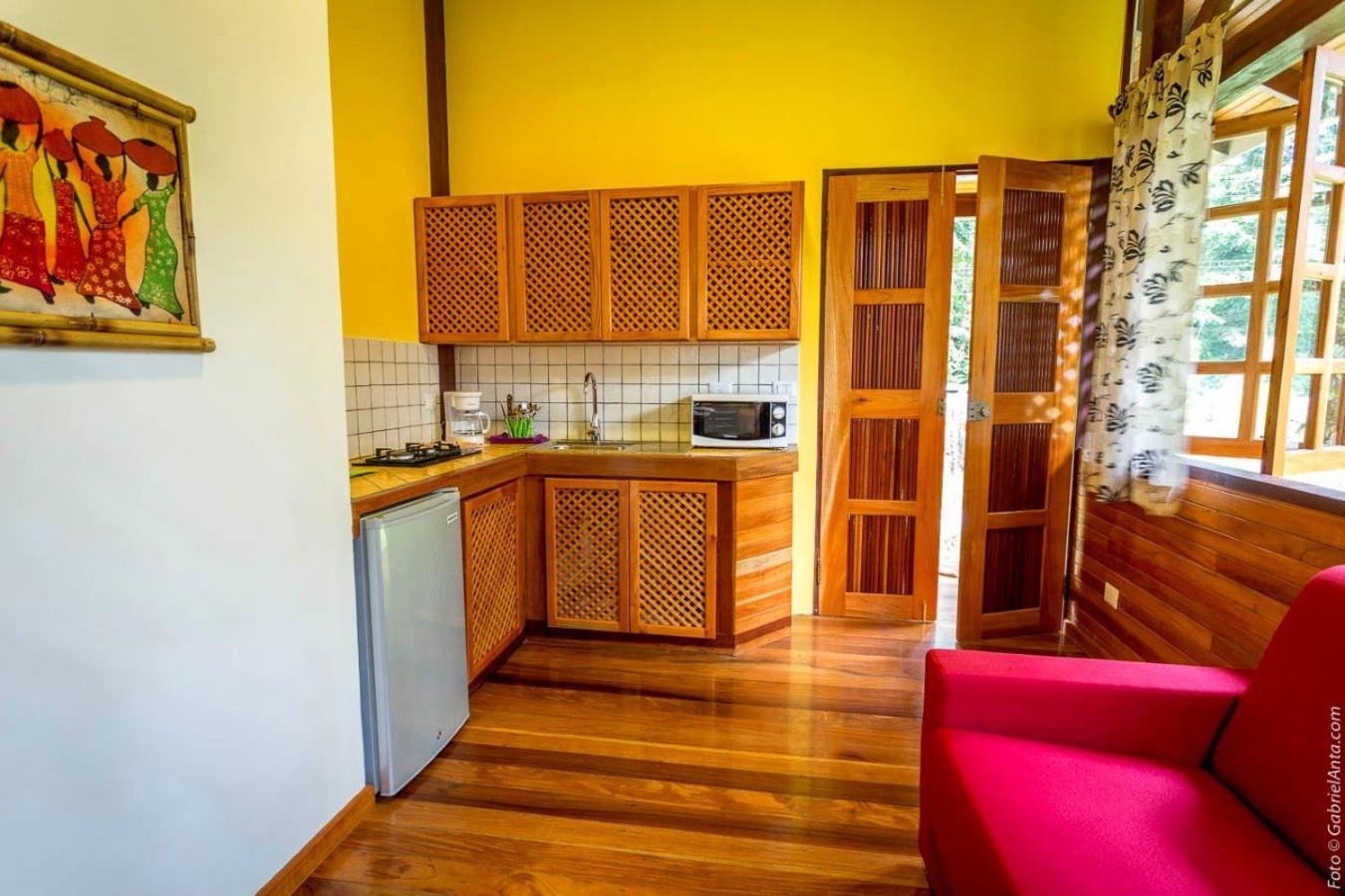 La Magia Lodge Puerto Viejo de Talamanca