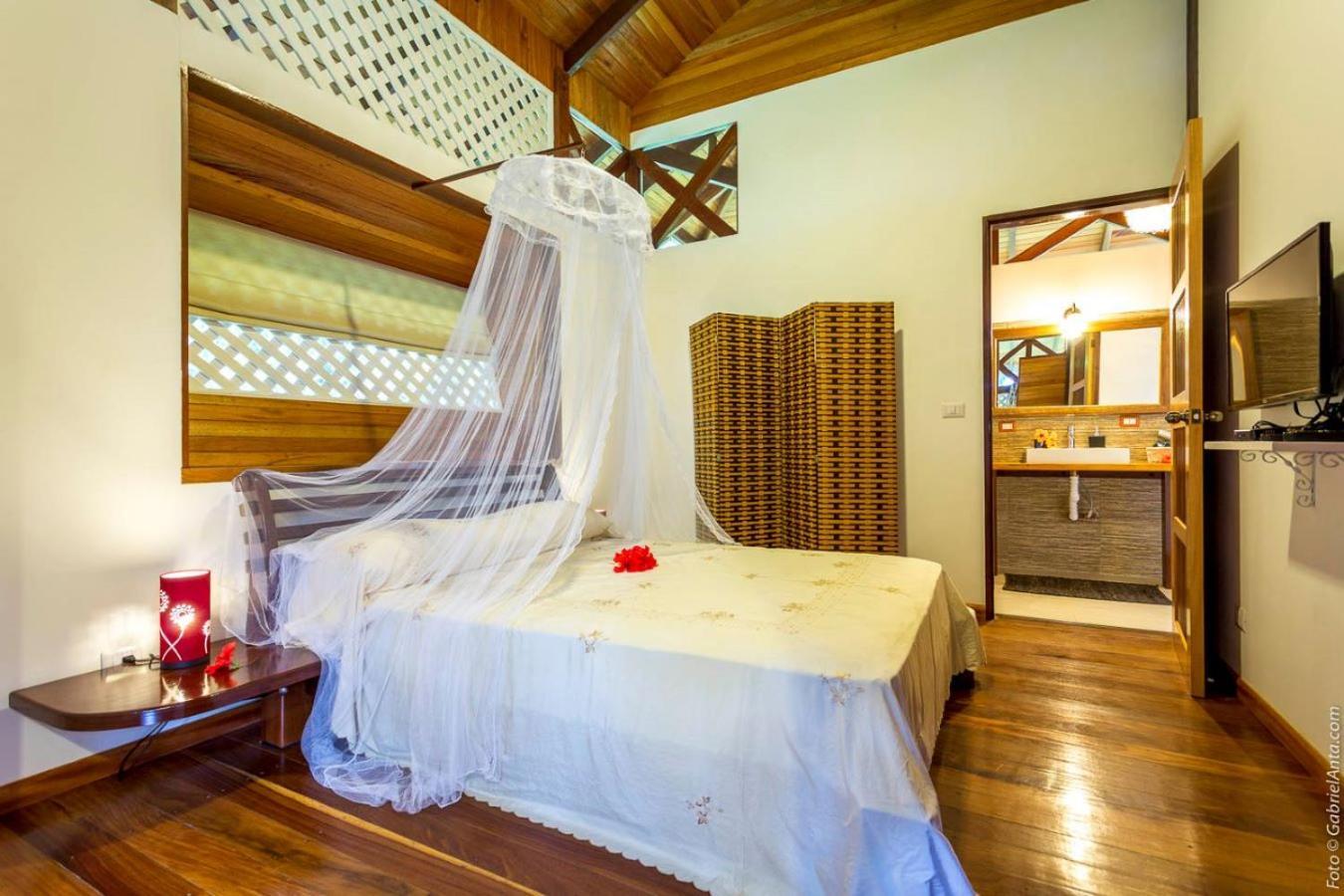 La Magia Lodge