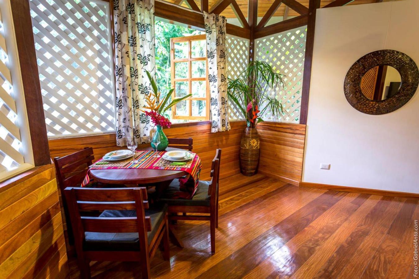 La Magia Lodge *