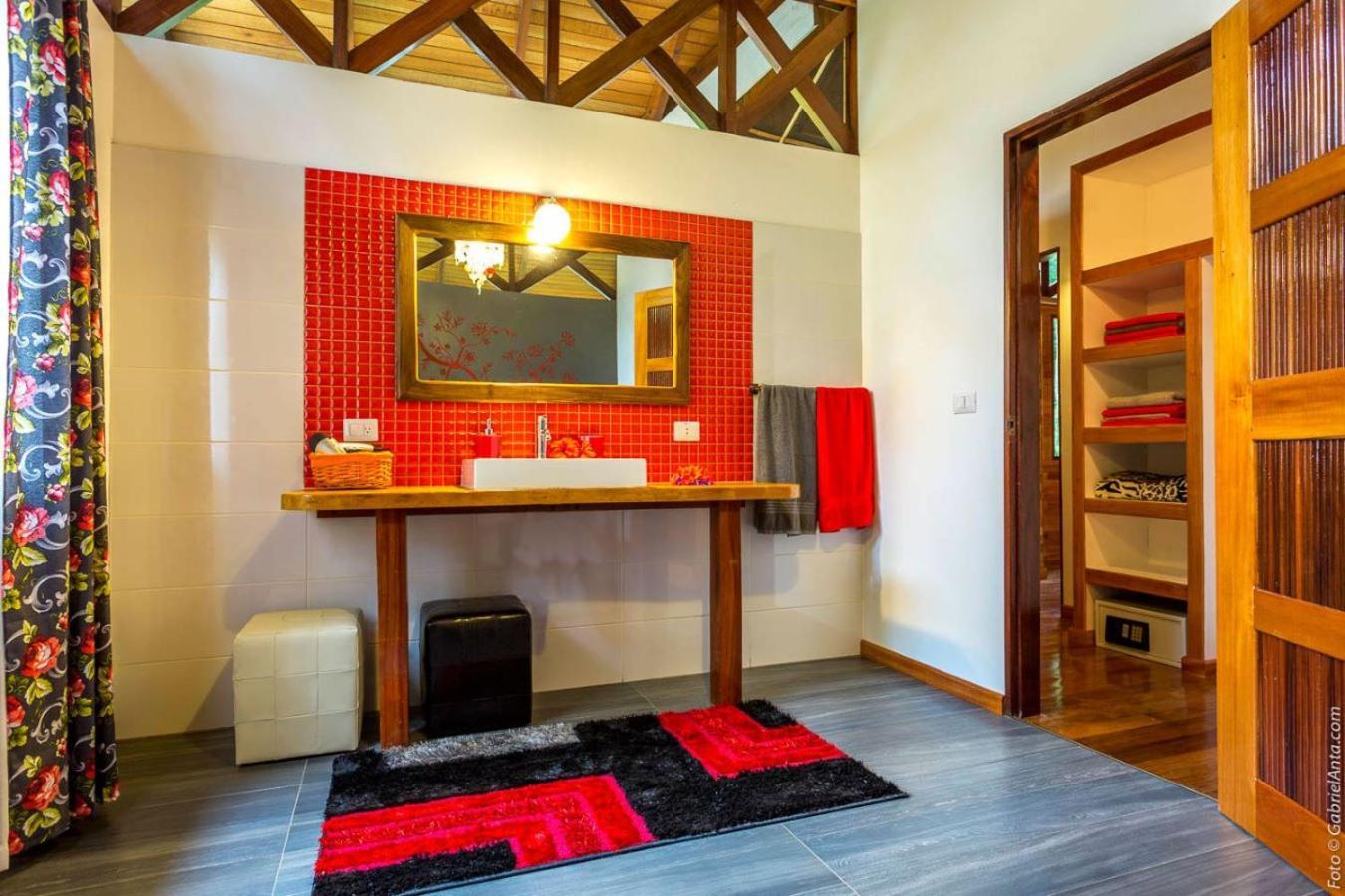 La Magia Lodge