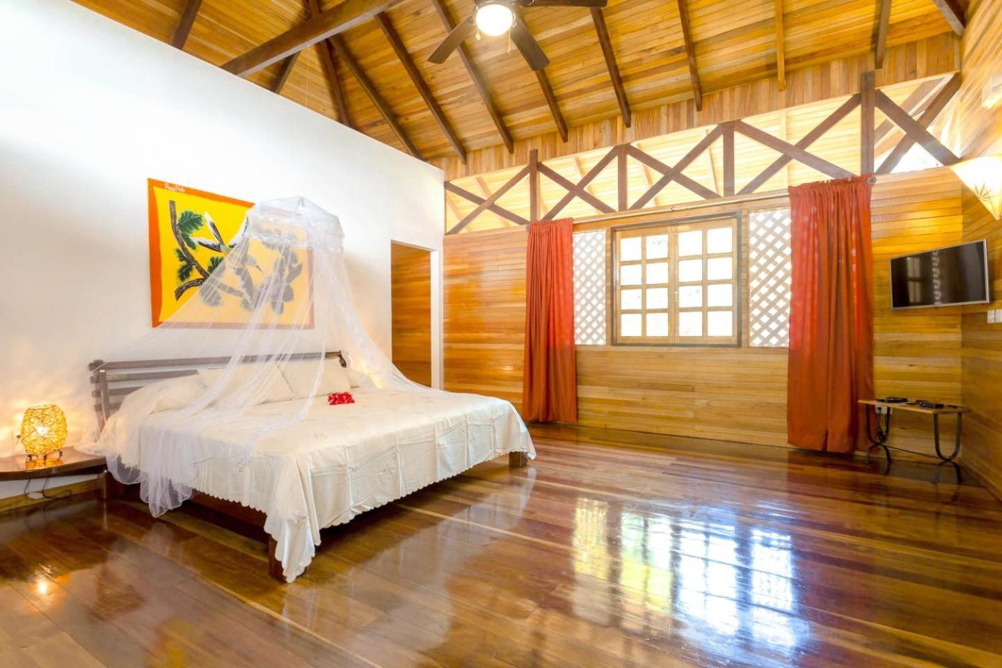 La Magia Lodge *