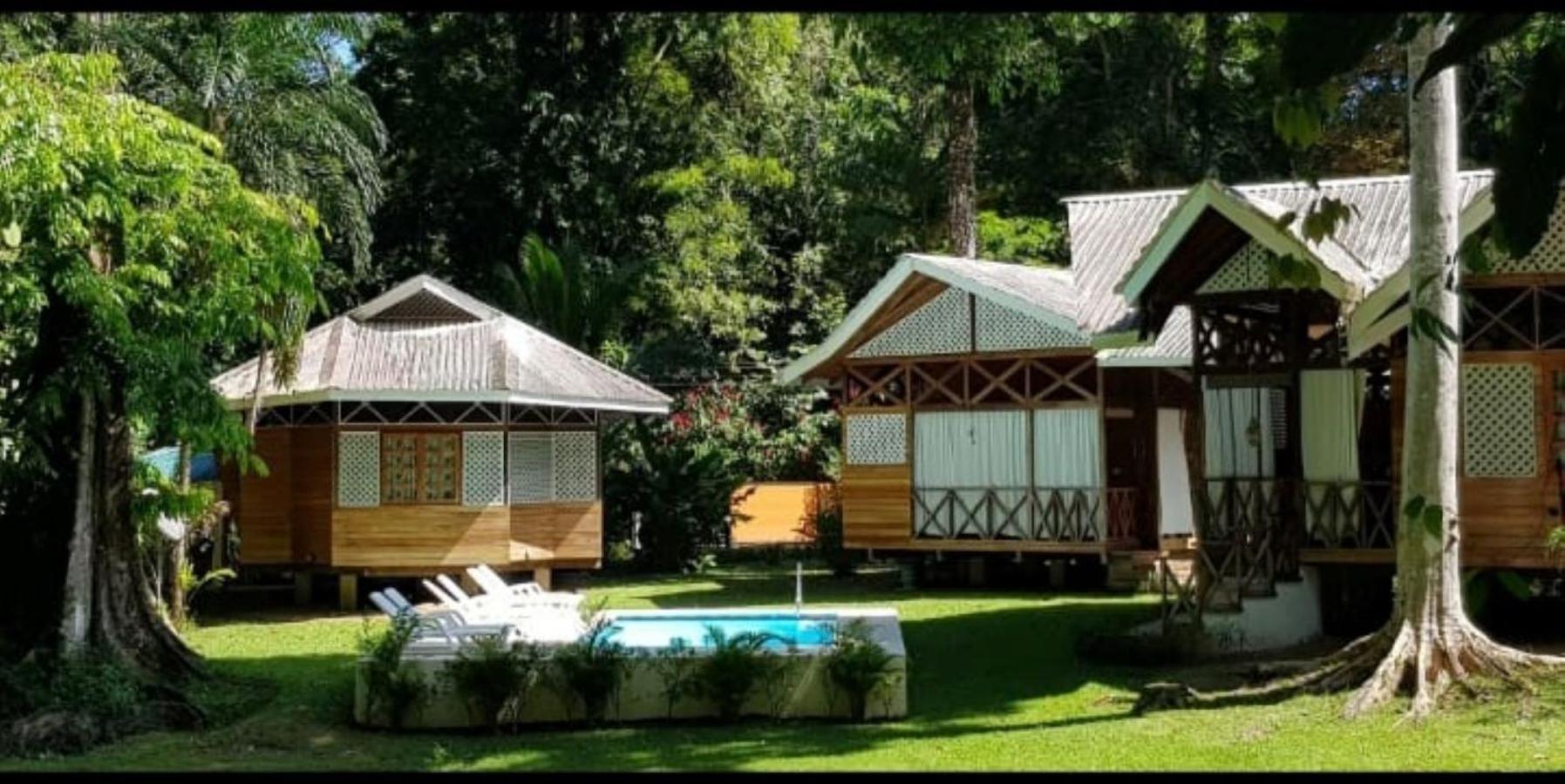 Lodge La Magia *
