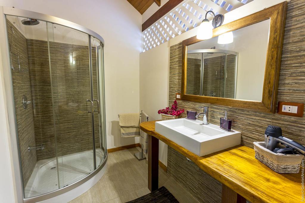 La Magia Lodge