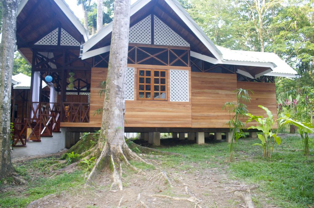 Lodge La Magia *