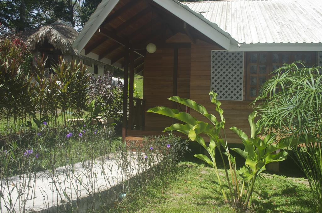 Lodge La Magia Puerto Viejo de Talamanca