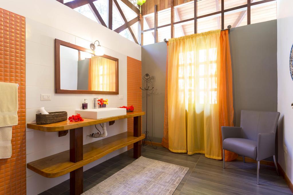 La Magia Lodge *