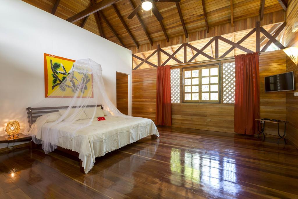 Lodge La Magia Puerto Viejo de Talamanca