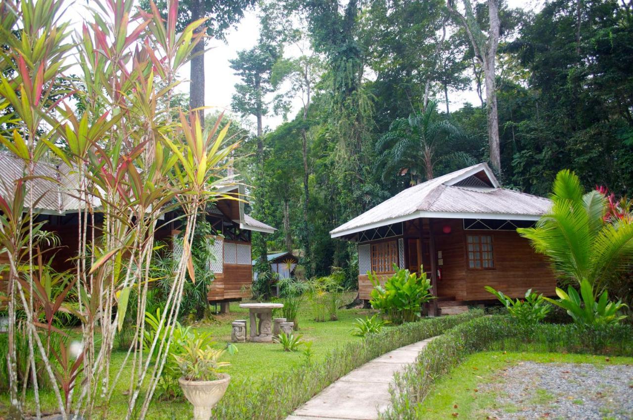 La Magia Lodge