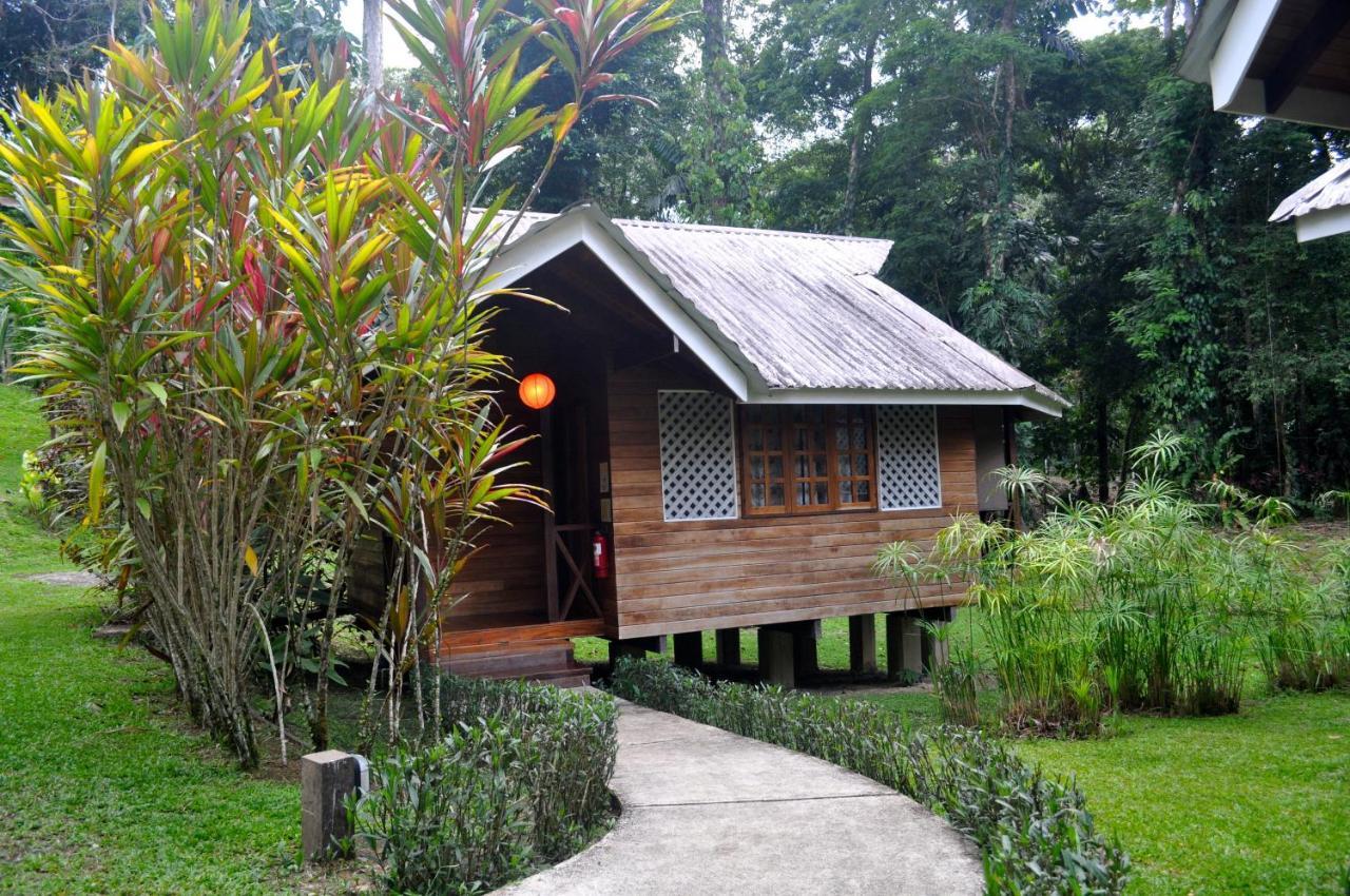 La Magia Lodge Puerto Viejo de Talamanca